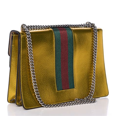 dionysus yellow bag gucci|gucci dionysus small shoulder bag.